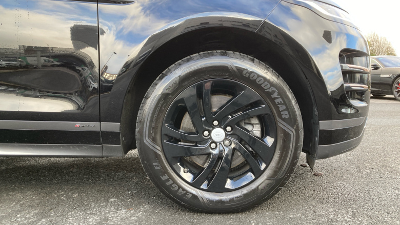 Land Rover Range Rover Evoque 2.0 D150 R-Dynamic S 5dr 2WD Diesel Hatchback